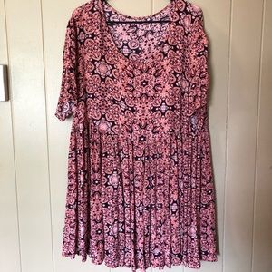 Urban Renewal oversized dress ✨